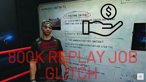 Unbelievable Money Making Trick Discovered in GTA 5: The Union Depository Replay Glitch!