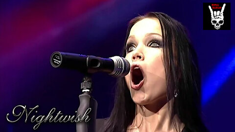 Nightwish - The Siren (End Of An Era Live)