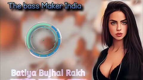 Batiya bujhai rakhdi Remix Song #tranding song # Virelvideos