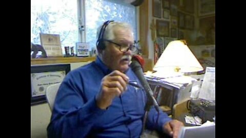 We Are Not Ready to Function as a Society Using Only So-Called "Green Energy" Being Forced on Us.