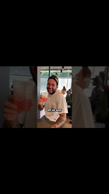 This Is What Friends Do (I Think)