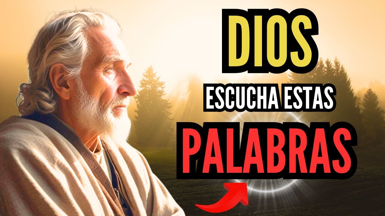 12 Palabras que Transformarán tu Relación con Dios: ¡Descúbrelas!