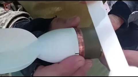 Ukrainian drones