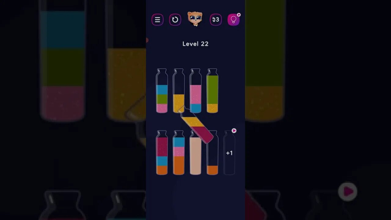 Get Color Level 22