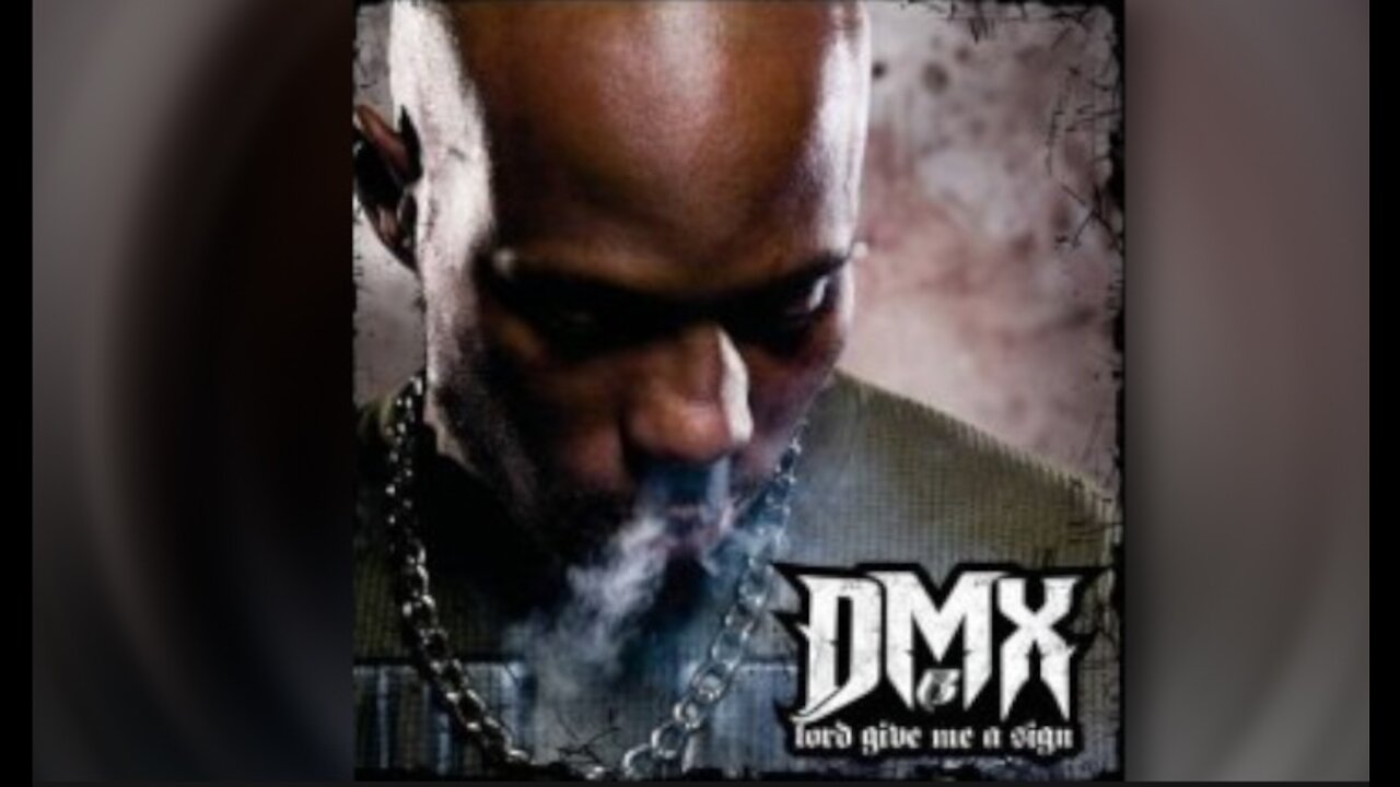 DMX - Lord Give Me A Sign (Official Video)