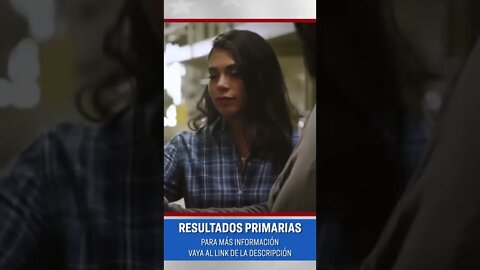 Republicana Mayra Flores gana escaño de la Cámara en Tx; La FED agudiza lucha contra inflación | NTD