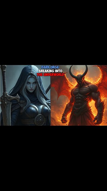 The Quest for the Legendary Hammer in Baldur's Gate 3 #baldursgate3