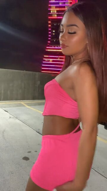 Let’s step in the club together 🥵