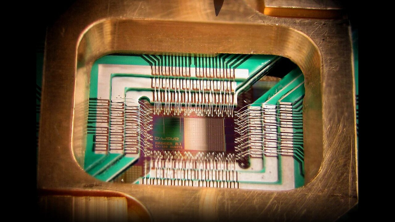 IBM Quantum System Two: Quantum Computing