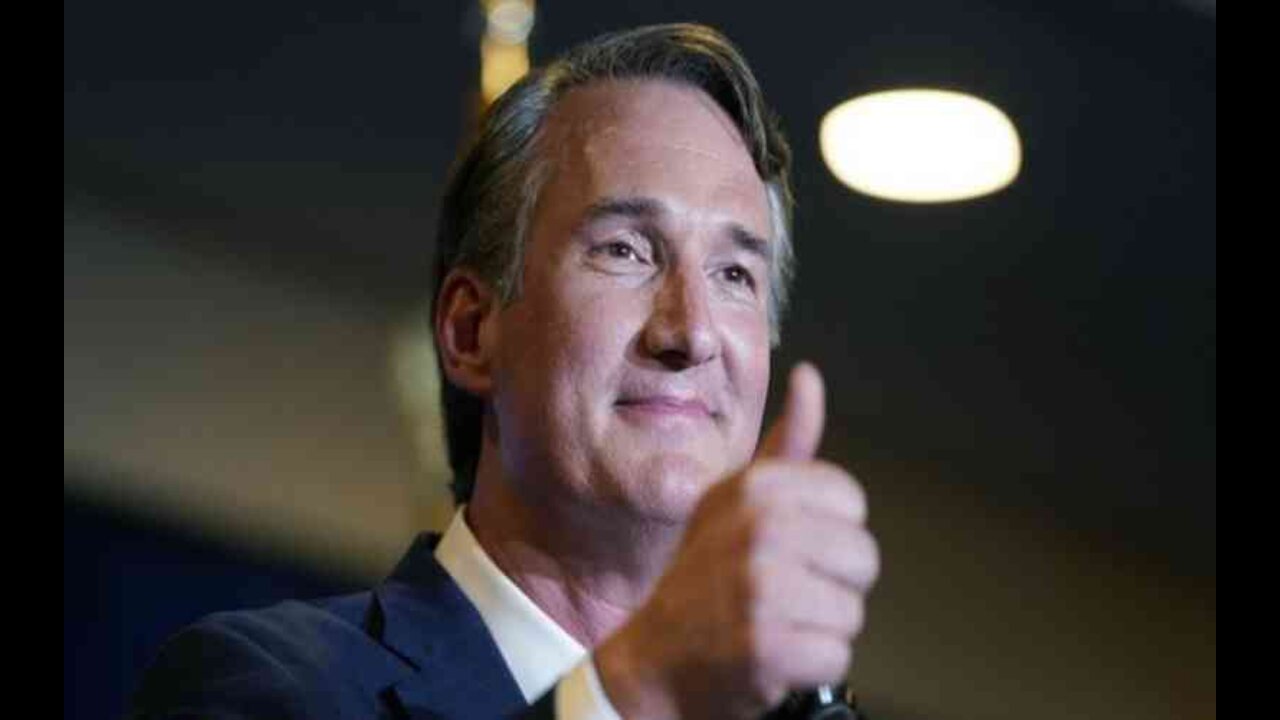 Youngkin’s Victory Goes Beyond Virginia