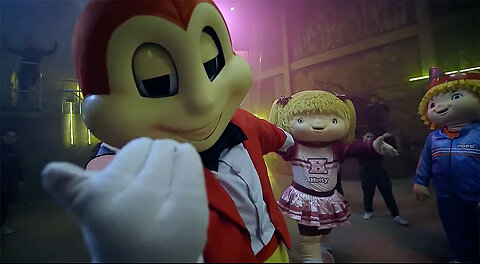 How Jollibee Went From Poverty to Billions