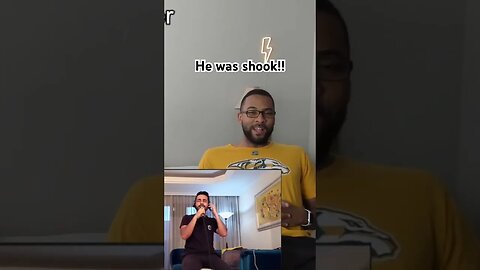 I Will Always Love You - (Whitney Houston) Gabriel Henrique (REACTION) #shorts