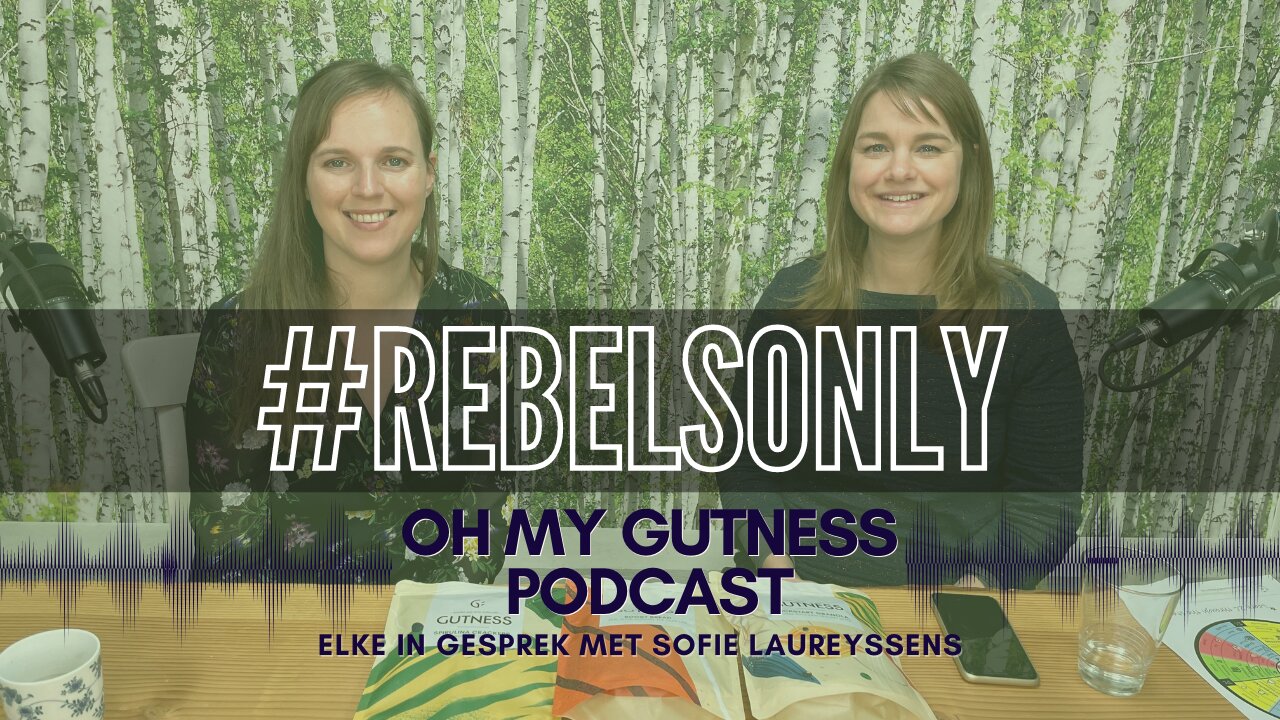 #REBELSONLY De coronacrisis astrologisch bekeken met Sofie Laureyssens