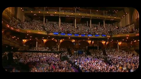 Did AOC pack the house, or was this A.I., CGI, VFX or SFX? August 2024