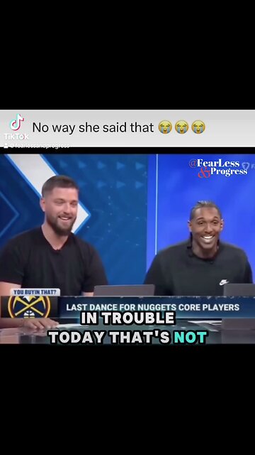 They All Knew She F*ck’d Up😭😂