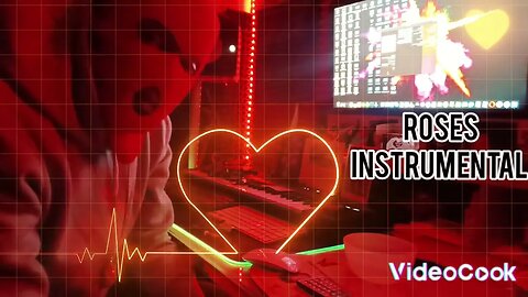 RV-BEATZ PROD -IN THE STUDIO/ (ROSES INSTRUNENTAL )REGGAE INSTRUMENTAL