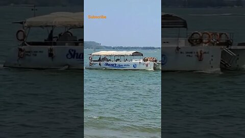 #goa #youtubeshorts #sea #viral #shortsvideo #shorts #boatcruise #boatrides #dolphintrip #travel