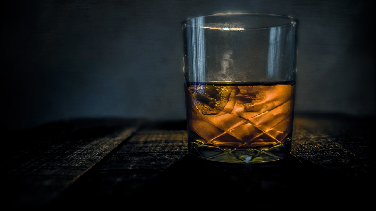 The Night That Dublin’s Streets Were Streams of Whiskey