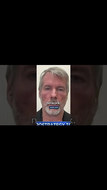 BitBoy VS Michael Saylor #bitcoin #shorts #money