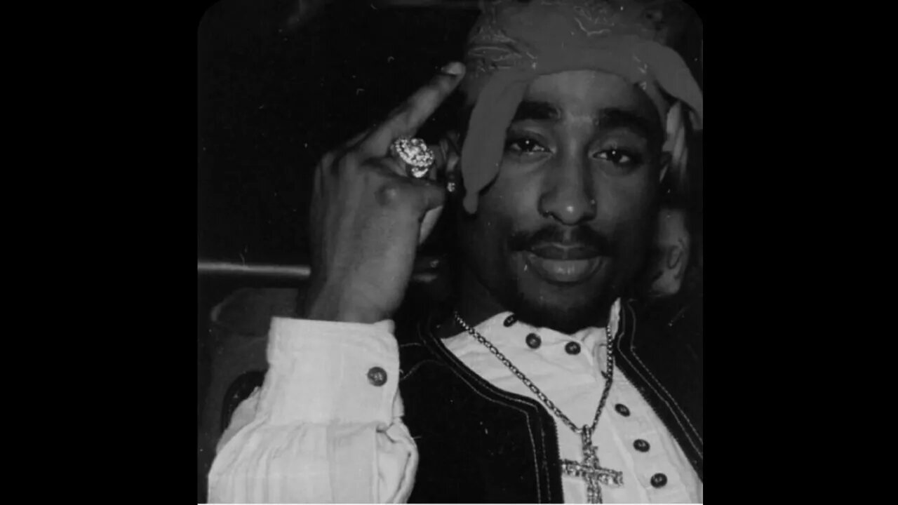 2Pac - Mask Off (Eminem Remix) My Chain Remix