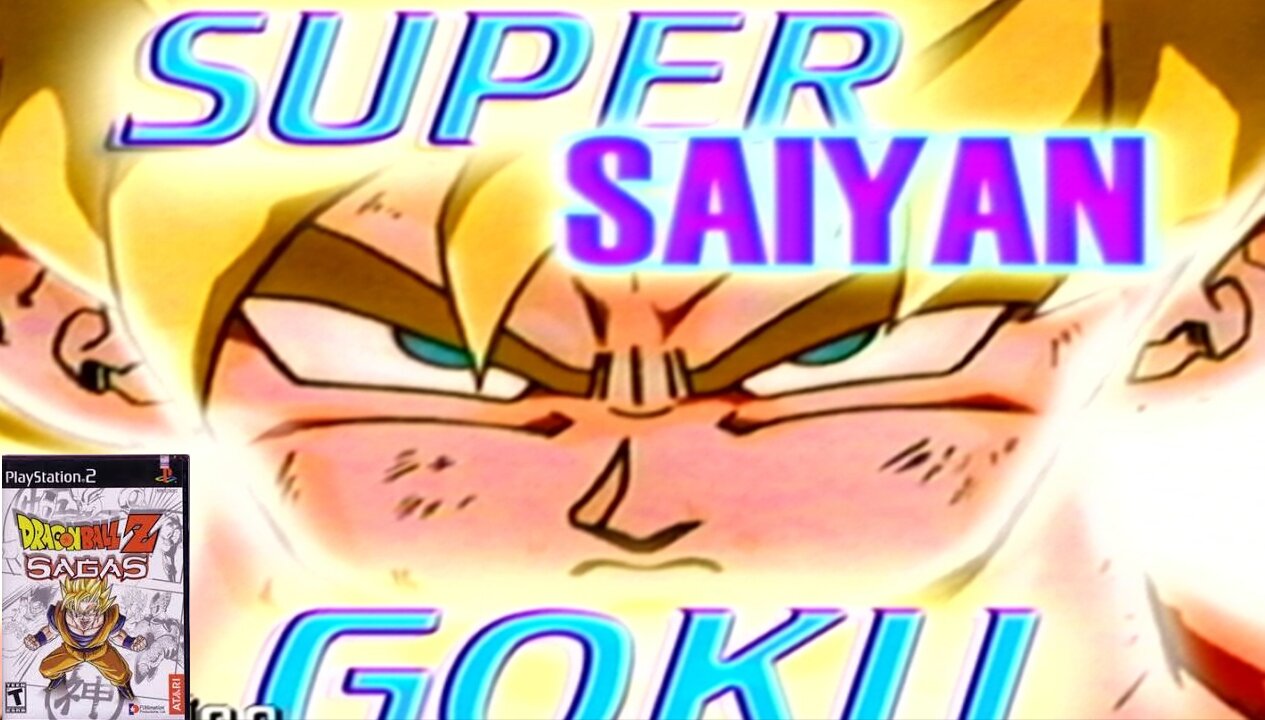 Dragon Ball Z Sagas | Turning Super Saiyan & Final Form Frieza | Part 8