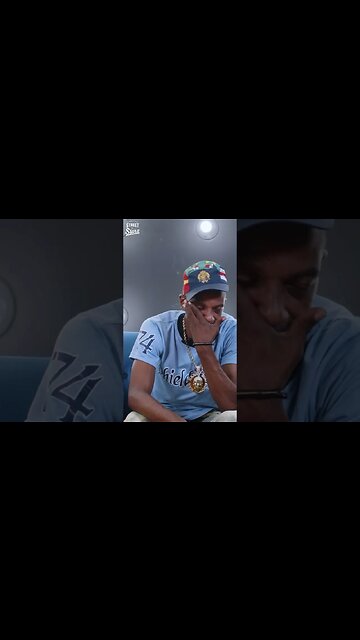 Charleston White says theres NO hope for Young Thug..he should take it to TRIAL!