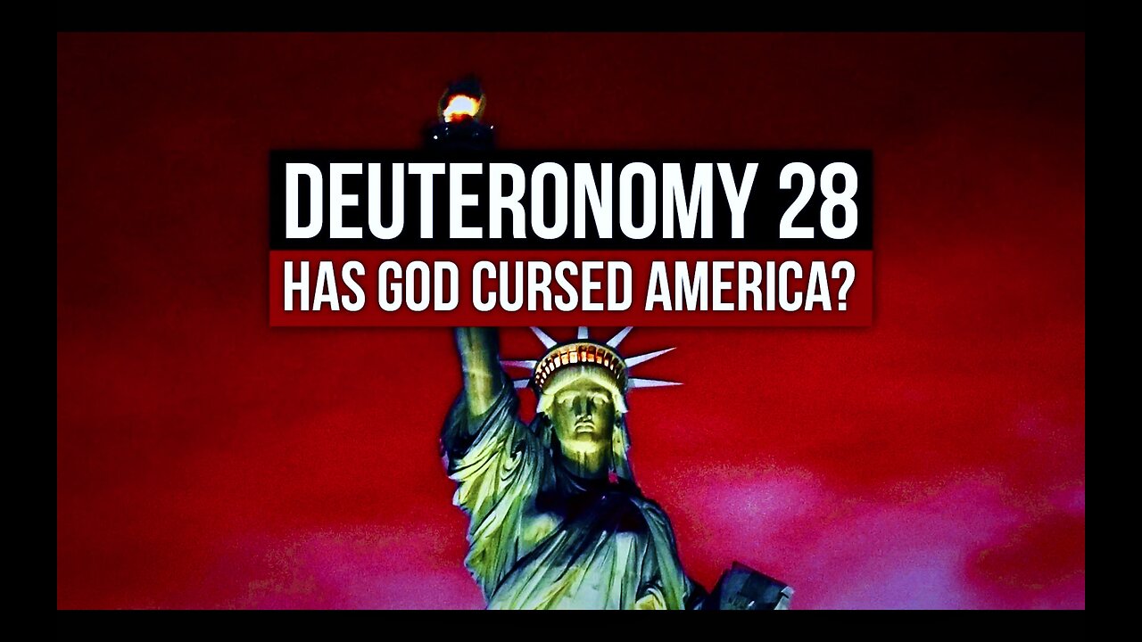 Is America Cursed World Sees USA As Modern Sodom And Gomorrah Marriage In Orthodox Christian Country