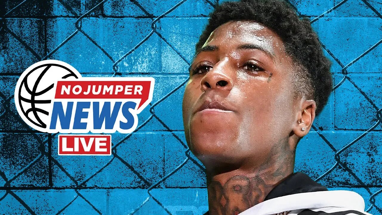 Trap Lore Ross Says NBA Youngboy Has 12 Bodies!!!