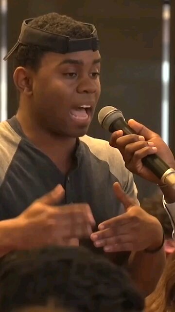 Black Folk Finally Waking up about BLM