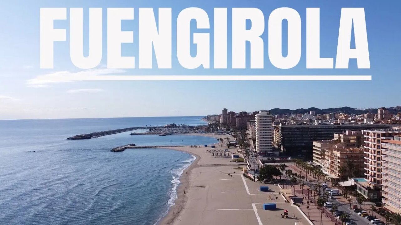 Fuengirola - An Expats Guide (or Tourist)