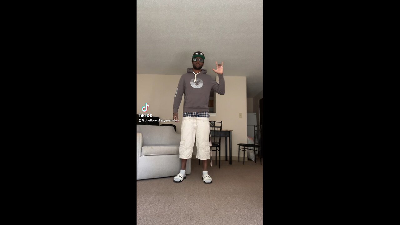 Chef Boy R Dizzy VLOG: @TikTok 💻📱🤳 #August #22 #2024 ⏰🗓 ! (O_o)