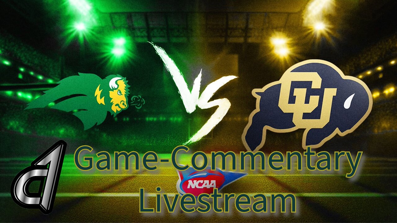 NDSU could be back? Colorado still has something to prove.