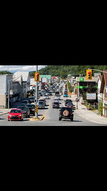 The 'Best Place To Buy Real Estate In Canada' Is A Tiny Ontario Town Out In The Boonies