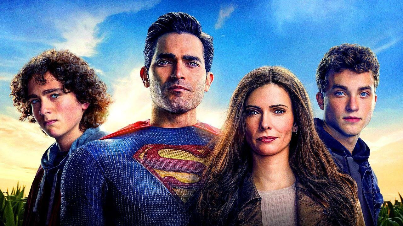 Superman and Lois Season 4, Episode 1, Breakdown, Reaction, Review, Recap, WARNING SPOILERS