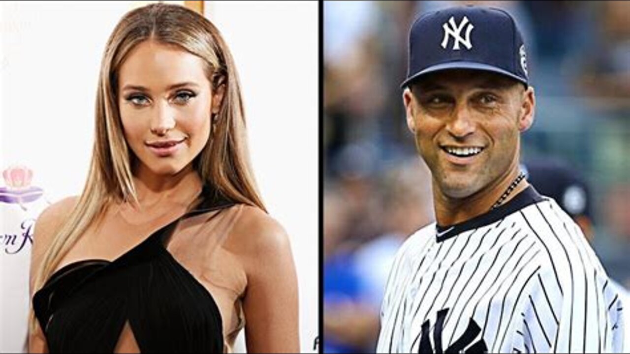 The Most Beautiful Wives of Professional Athletes