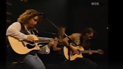 Richard Marx - Hazard - Live - Rockpalast - Germany - 1992 - HD