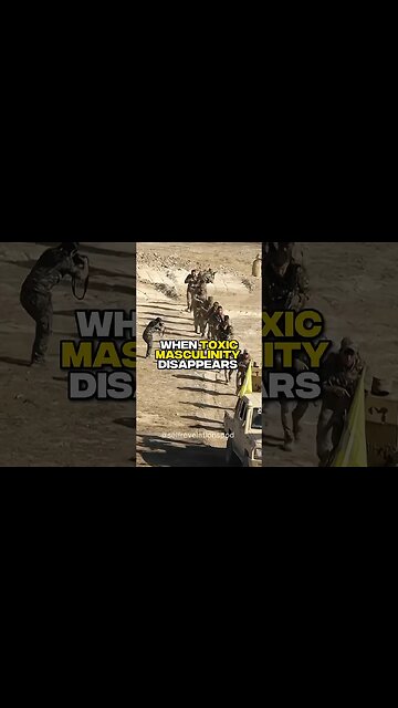 Toxic Masculinity Isn’t Real. #selfhelp #inspiration #god #faith