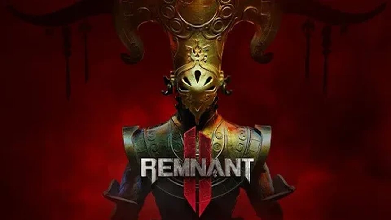 Reacting To Remnant 2 Doesn’t Want You and Your Friends to Experience the Same Game