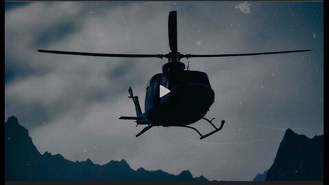 When Black Helicopter Vultures Began Circling American Skies