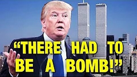 9/11 & Trump