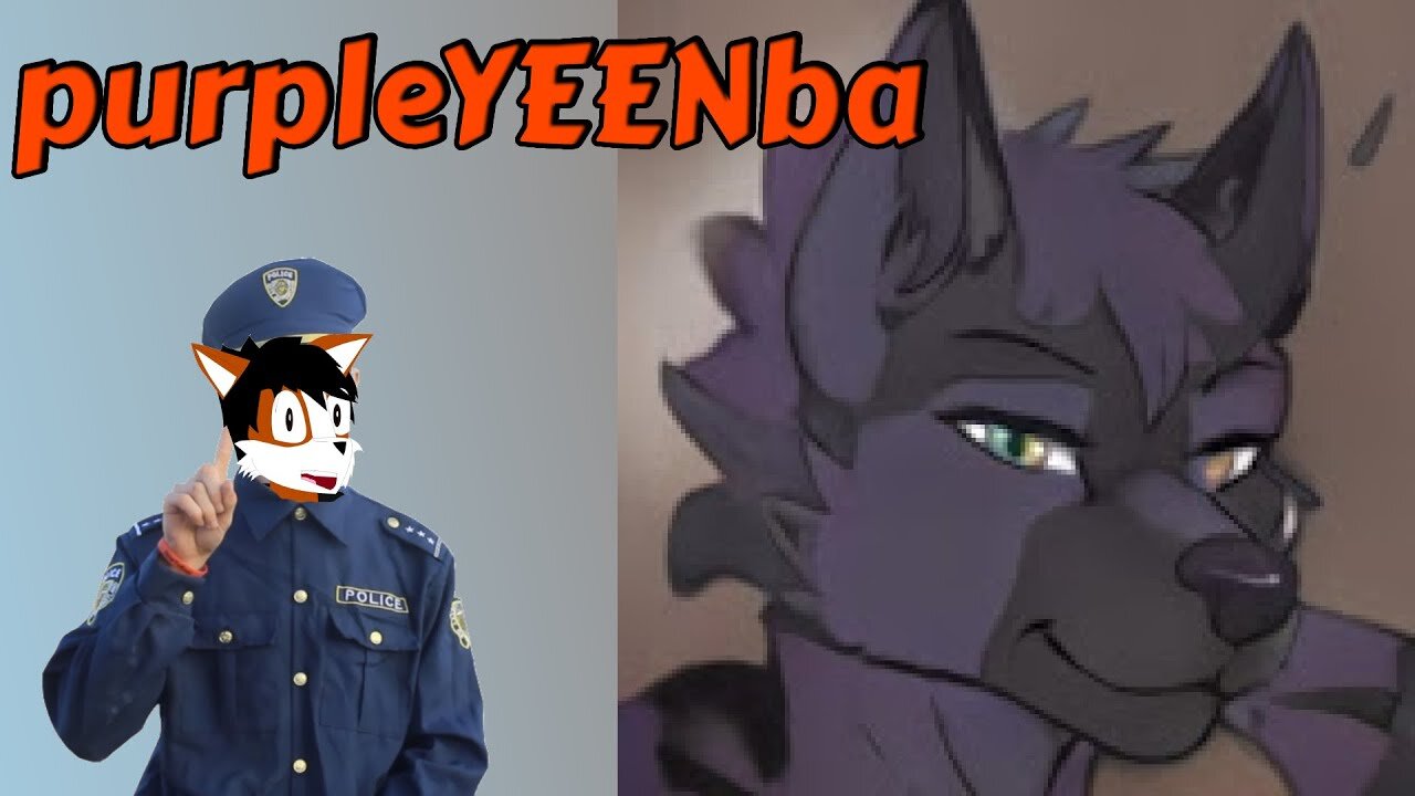 content YT cop-purpleyeenba