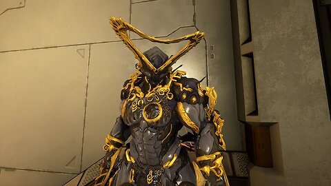 Warframe: Hildryn Prime is Here!!!