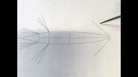 Long range bullet overview