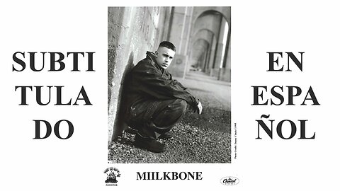 Miilkbone - Keep It Real | (Subtitulado en español) (Prod. por Mufi)