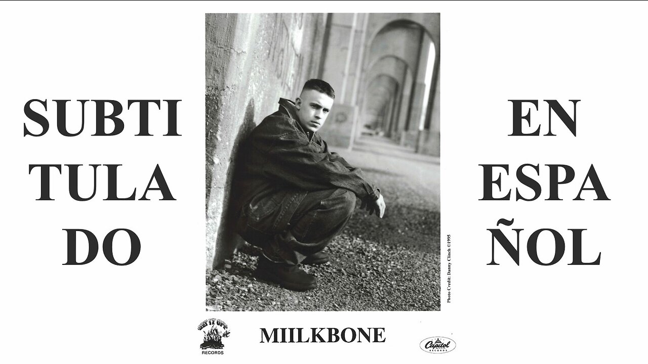 Miilkbone - Keep It Real | (Subtitulado en español) (Prod. por Mufi)