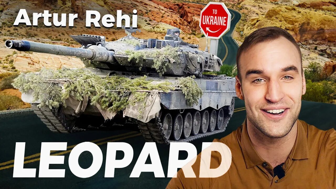 Ukraine War Update | Leopard Tanks Coming to Ukraine | Soledar is lost