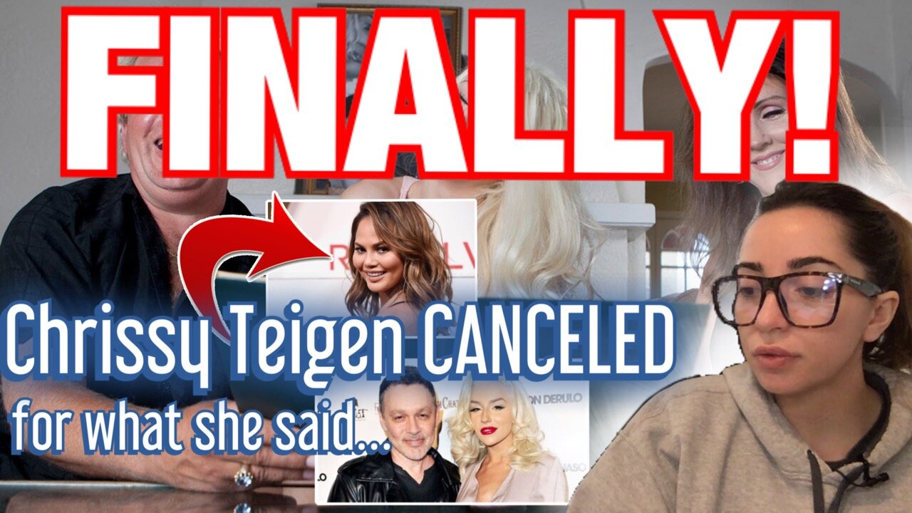 CELEBRITY PRED GETS CANCELED!