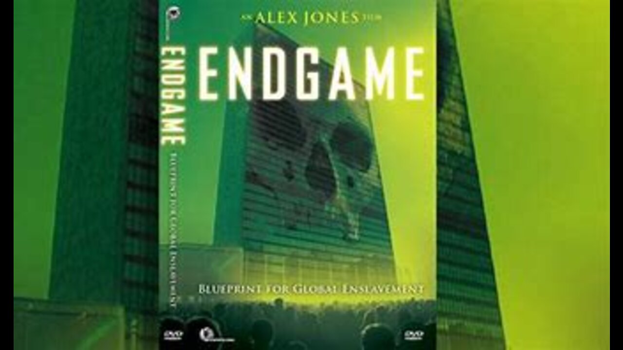 ENDGAME - Documentary