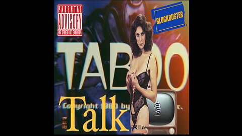 Taboo Barbara Scott Break Down