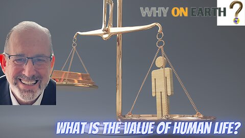 What Is the Value of Human Life